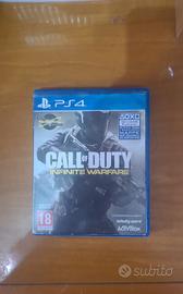 giochi ps 4