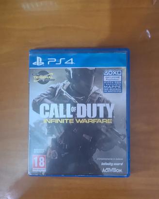 giochi ps 4
