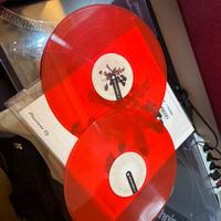 Dischi timecode rekordbox