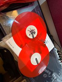 Dischi timecode rekordbox