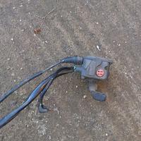 Gruppo acceleratore WT Motors-CF Moto