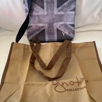 Borsa tracolla originale YNOT?