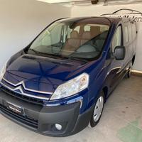 Citroen jumper 2.0hdi 9 posti