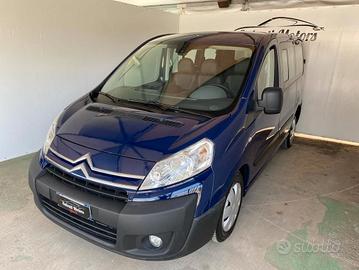 Citroen jumper 2.0hdi 9 posti