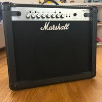 Marshall MG30CFX - Carbon Fiber