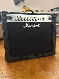 Marshall MG30CFX - Carbon Fiber