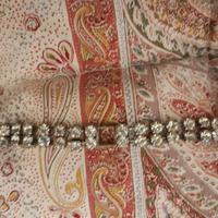 3 cinture donna vintage armani etc