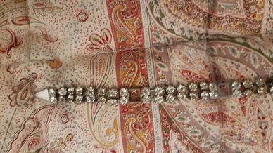 3 cinture donna vintage armani etc