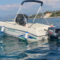 Open 540 Ranieri Soverato