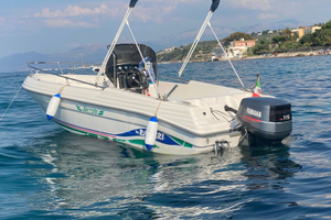 Open 540 Ranieri Soverato