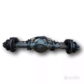 A9063502300 differenziale SPRINTER CRAFTER