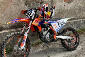ktm 250 4t 2020
