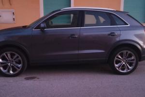 Audi Q3 tdi