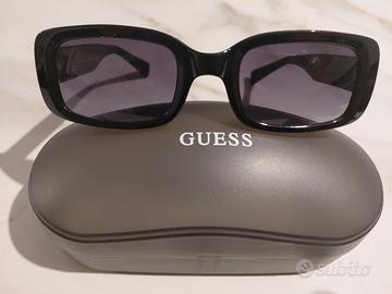 Occhiali da sole donna GUESS GF6135