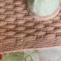 Cooertina lavorara s nani von cappellino