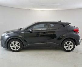 TOYOTA C-HR 1.8H 98CV E-CVT Business