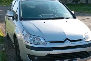 Citroën C4 1.6 90CV (2007)