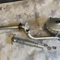 Forcella vespa px 125/150/200