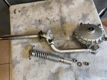 Forcella vespa px 125/150/200