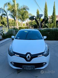 Renault Clio 1.2 75CV GPL 5 porte Wave