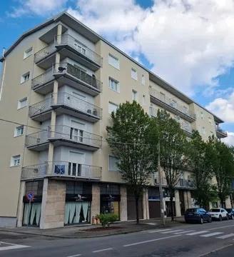 Mono Vi.le Lombardia 11,Castellanza All inclusive