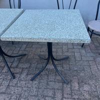 Arredamento da esterno