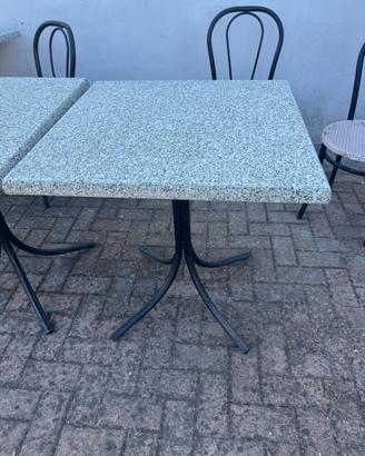 Arredamento da esterno