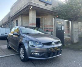 Volkswagen Polo 1.0 MPI 5p. Trendline