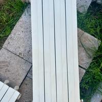 Calorifero Radiatore Termosifone Alluminio