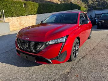 PEUGEOT 308 PureTech Turbo 130 S&S Allure