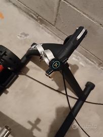 Rullo per bicicletta