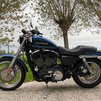 Harley Davidson Sposter 1200 R a carburatore