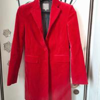 Giacca lunga da donna