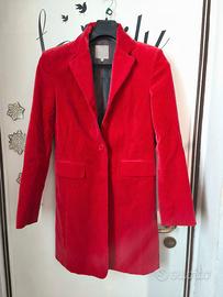 Giacca lunga da donna