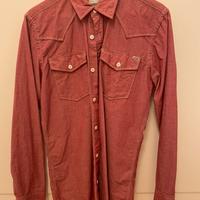 Camicia uomo