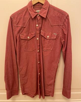 Camicia uomo