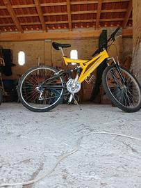 MOUNTAINBIKE