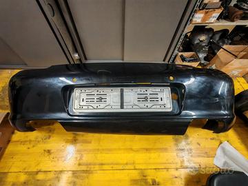 Paraurti anteriore Porsche 997 Carrera Come nuovo 