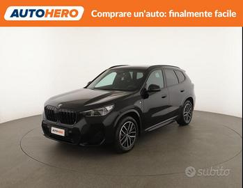 BMW X1 MT75383