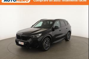 BMW X1 MT75383