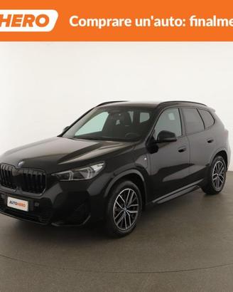 BMW X1 MT75383