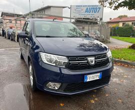 DACIA Sandero Streetway 0.9 TCe Turbo GPL 90 CV