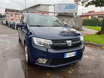 DACIA Sandero Streetway 0.9 TCe Turbo GPL 90 CV