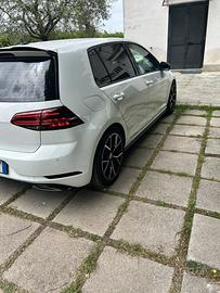 VW GOLF 7.5