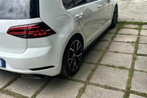 VW GOLF 7.5