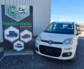 Fiat Panda 1.3 MJT 16V DPF Classic