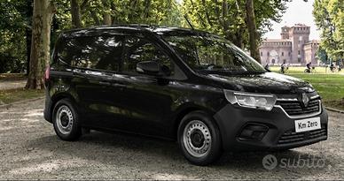 Renault Kangoo - APERTI AD AGOSTO