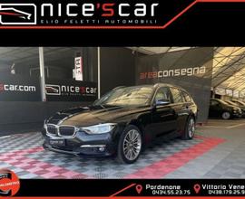 BMW Serie 3 Touring 320d xDrive Luxury