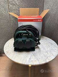 Prolunga eletttica esterno