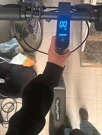 Monopattino elettrico